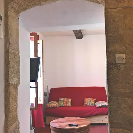 Apartment La Colliassoise