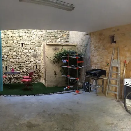 Apartment La Colliassoise *