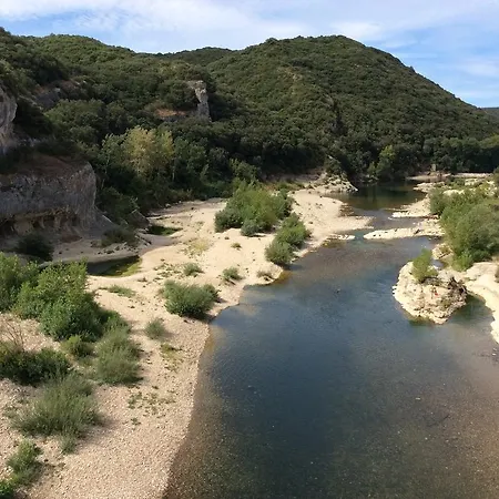 La Colliassoise Lejlighed *