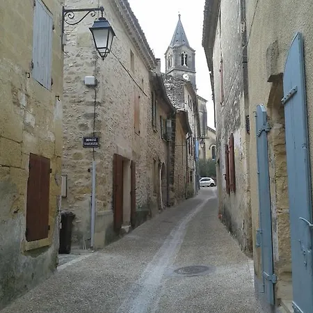 Lejlighed La Colliassoise *