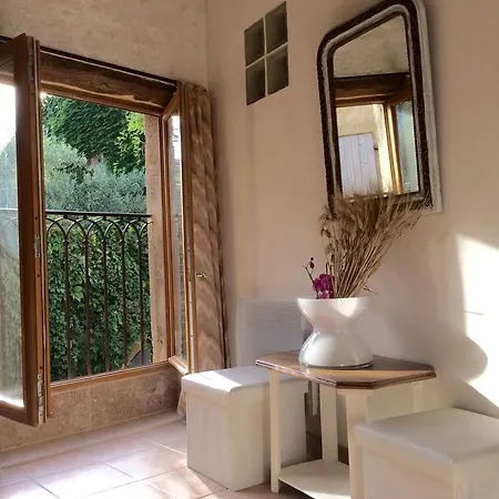 Apartment La Colliassoise