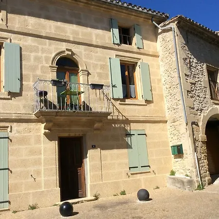 La Colliassoise Apartment