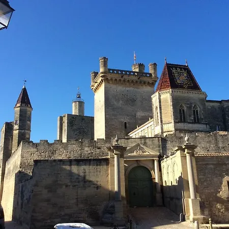 Lejlighed La Colliassoise Collias