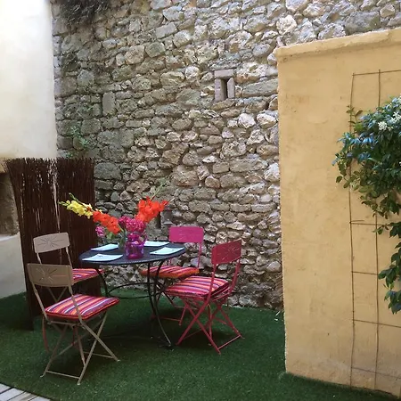 La Colliassoise * Collias