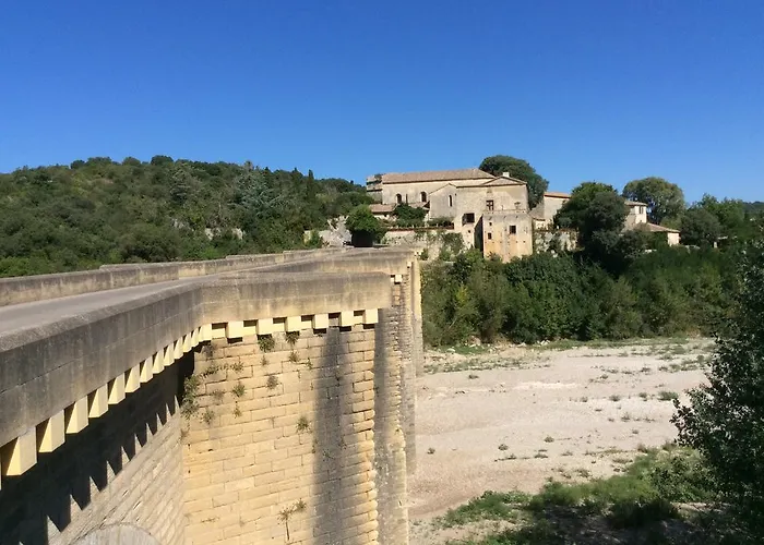 Apartman La Colliassoise