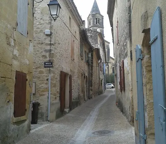 Apartman La Colliassoise *