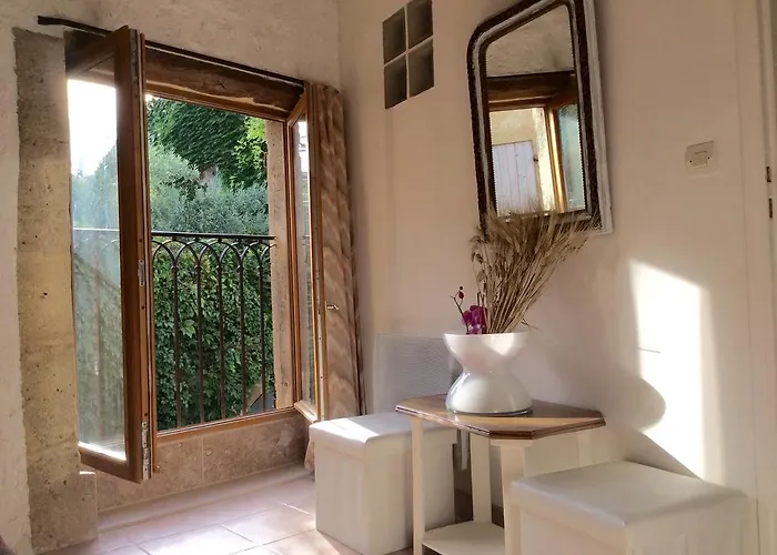 Apartman La Colliassoise