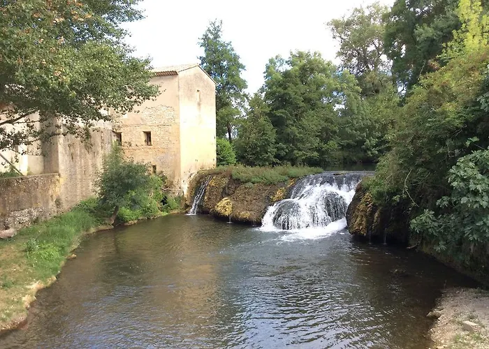 La Colliassoise Collias