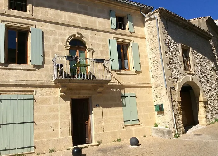 La Colliassoise Apartman