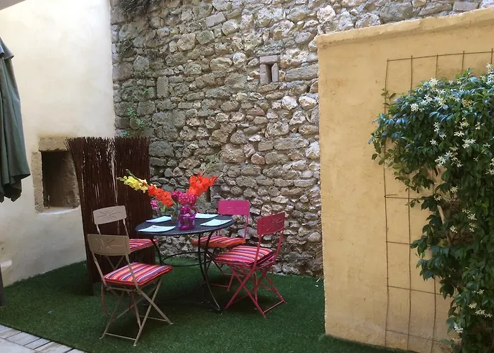 La Colliassoise * Collias